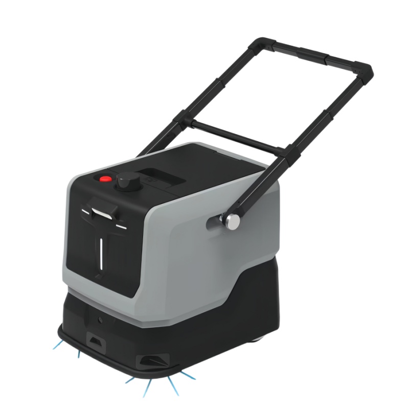 桂林坦洁无人智能清洁机器人T10